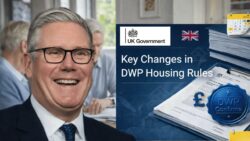 DWP New Housing Rules for Pensioners 20 February 2026: Key Changes and Who Is Affected