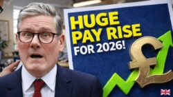 UK Minimum Wage Increase 2026: New Hourly Rates, Start Date and What Workers Should Expect